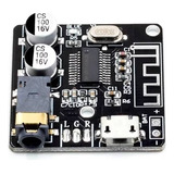 Mini Modulo Placa Receptor Bluetooth 5.0 Áudio Mp3 Som Comnf