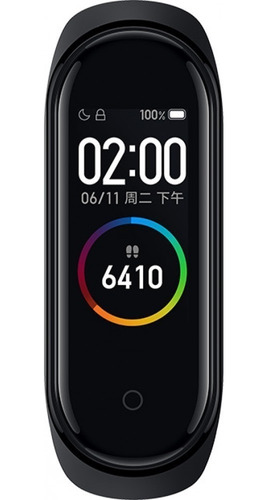 Xiaomi Mi Smart Band 4 - Versión Global Original