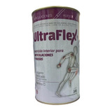 Ultraflex Colágeno Hidrolizado Huesos Y Articulaciones