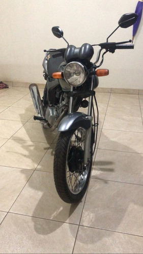 HONDA FAN 150