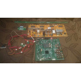 Placa Principal Tv Buster 32d05hd Mais Fonte De Brinde Kit