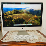 Apple iMac (2019), 27puLG, 5k, Intel I5 8gb; 3.7 Ghz, 2tb Hd