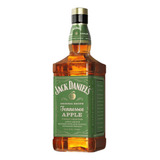 Whiskey Jack Daniel's Apple 750 Ml