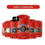 Old Spice Vip Desodorante En Barra Para Hombre X 50gr Fragancia Masculina