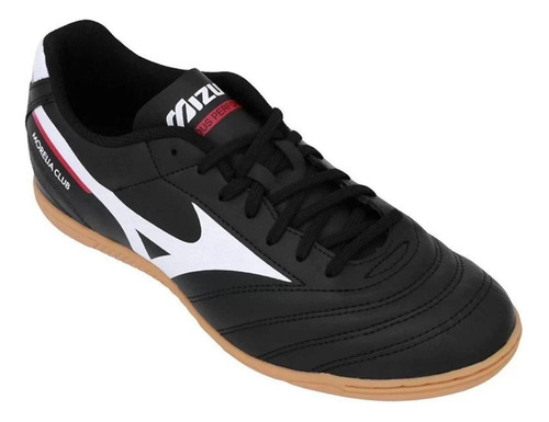 Chuteira Mizuno Morelia Club Futsal Indor Masculina