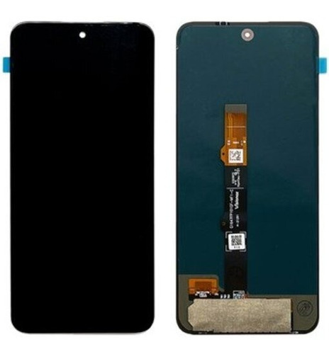 Display Lcd Para Motorola Moto G31 Incell Triple A Generico