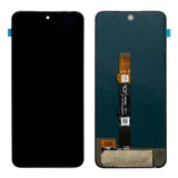 Display Lcd + Tactil Para Motorola Moto G41 Oled