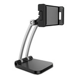 Soporte Stand De Mesa Regulable Para Celular Tablet iPad
