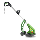 Cortador Aparador De Grama Turbo Master 1500 Com Rodas Trapp