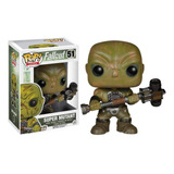 Funko Pop Games 51 Fallout - Super Mutant 