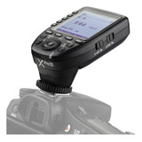 Godox Xpros Ttl Transmisor De Disparador De Flash Para Sony 