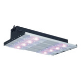 Panel Led Cultivo Indoor Proyector 400w Ulo Led Fs 
