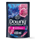 Suavizante Downy Concentrado Perfume Brisa Intenso 400ml