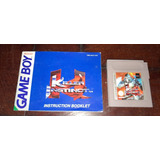 Juego Killer Instinct Con Manual Para Game Boy/nintendo Uk