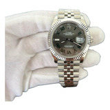 Reloj Compatible No Rolex Hublot Panerai Patek Audemars