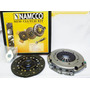 Kit (disco/prensa/collarin) Volkswagen Crossfox/spacefox Volkswagen CrossFox