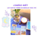 Lectura De Cartas: Tarot: Vínculos Y Emociones