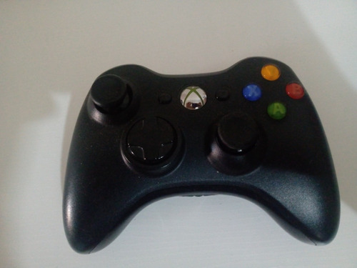 Controle Xbox 360 Original 