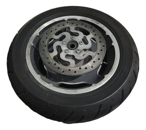 Rin Con Llanta 180/65/16 Para Moto Harley Davidson Touring