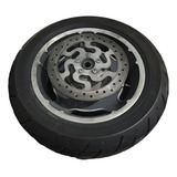 Rin Con Llanta 180/65/16 Para Moto Harley Davidson Touring