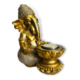 Porta Vela Ganesh Shiny