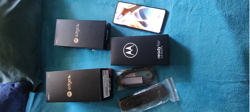 Motorola Edge 30 Pro, 256gb/ 12 Ram ,precio Especial!!!!