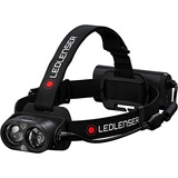 Linterna Frontal Ledlenser, H19r Core