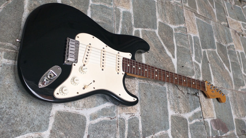 Fender American Standard Stratocaster - 50 Anos - 1996 