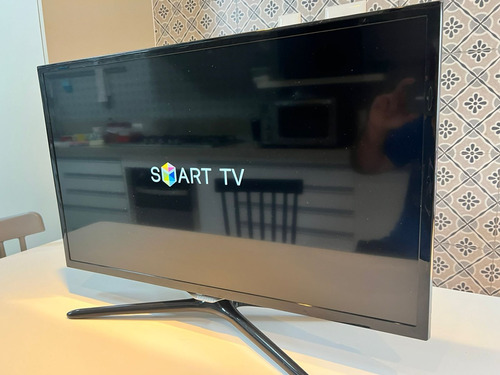 Smart Tv 32 Full Hd Samsung - So Retira - Nao Envio