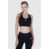 Peto Mujer Everlast Basic