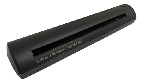 Escaner Scanner Portátil Brother Dsmobile 600