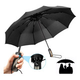 Paraguas Sombrillas Grande Automático Resistente Anti-uv 