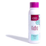 Shampoo De Cebolla Kaba 