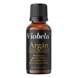 Aceite De Argán Orgánico 50ml