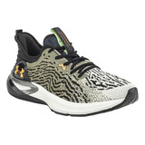 Zapatilla Under Armour Hombre Stamina 3025282-300/beicom