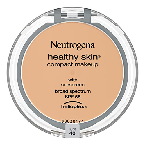 Neutrogena Healthy Skin Compact Makeup Fps 55