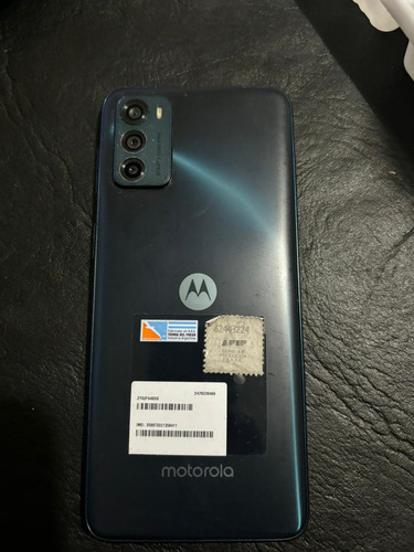 Celular Impecable Moto G42 