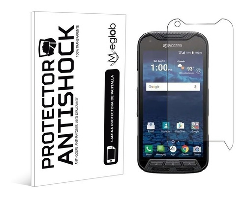 Protector Pantalla Antishock Kyocera Duraforce Pro Kc-s702