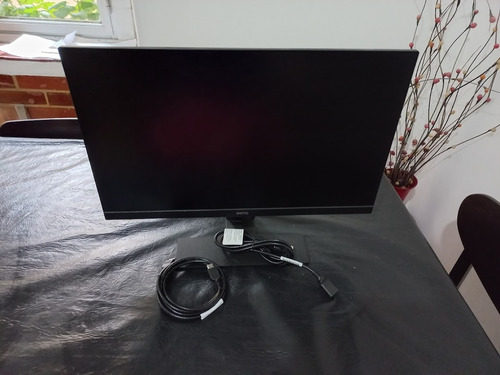 Monitor Benq Gw2480 24  Full Hd Va, 60hz Hdmi / Vga / Dp