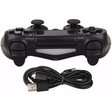 Controle Joystick Sem Fio Resistente Bluetooth Pc Video Game