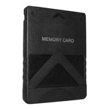 Memory Card Ps2 Playstation 2 Generica 16mb