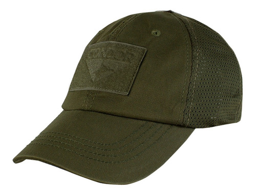 Gorra Táctica Mesh Tactical Cap Tcm Marca Condor