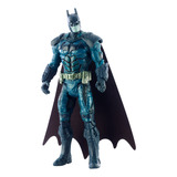 Dc Comic Multiverse 4  Arkham Knight Detective Batman Figur.