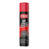 Limpiador Electronico 235 Ml Qd Automotriz Crc (10229260)