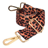 Correa Ancha Ajustable P/bandolera, Bolso, Carteras - A15