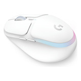 Mouse Gamer Logitech G705 Aurora Rgb Bluetooth Wireless Usb