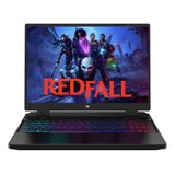 Notebook Predator Acer Phn16-71-72w6 Ci7 16gb 512ssd Rtx4060