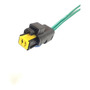 Conector Sensor Cigueal Peugeot 206 207 307 Parther Peugeot Partner