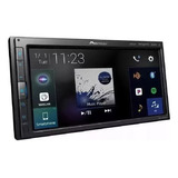 Stereo Pioneer  5150 Bt Pantalla 7 Bluetooth