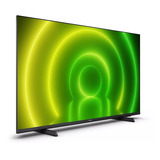 Tv Philips 55  4k Ultra Hd Android